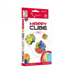 Happy Cube 6 Colour Pack Pro
