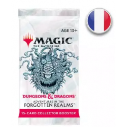 Forgotten Realms : Collector Booster FR