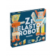 Construction gallery - Ze Elastorobot