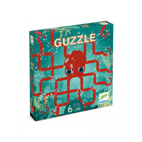 Jeux - Guzzle