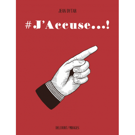 J'accuse - J'accuse