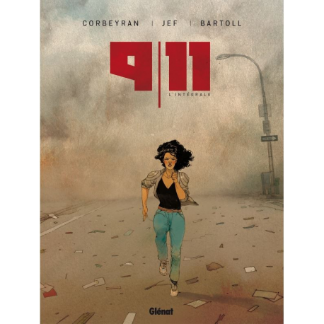 9/11 - L'intégrale