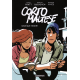 Corto Maltese (Quenehen/Vivès) - Tome 1 - Océan noir