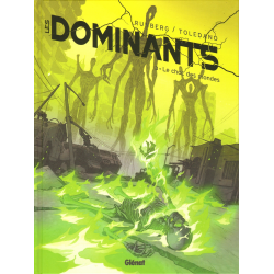 Dominants (Les) - Tome 3 - Le choc des mondes