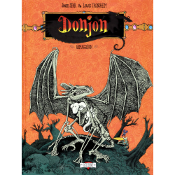 Donjon Crépuscule - Tome 103 - Armaggedon