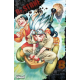Dr. Stone - Tome 8 - Hot Line