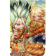 Dr. Stone - Tome 11 - Premier contact