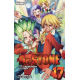 Dr. Stone - Tome 17 - Les Pionniers de la planète Terre