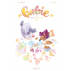 Gabie aux craies de couleur - Tome 1 - Tome 1