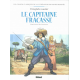Grands Classiques de la littérature en bande dessinée (Les) (Glénat/Le Monde) - Tome 11 - Le Capitaine Fracasse