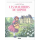 Grands Classiques de la littérature en bande dessinée (Les) (Glénat/Le Monde) - Tome 45 - Les Malheurs de Sophie