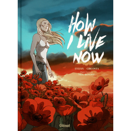 How I live now - How I live now