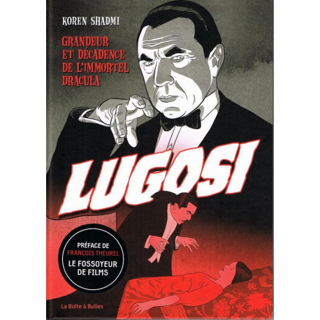 Lugosi - Lugosi