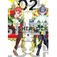 Moi, Sherlock - Tome 2 - Tome 2