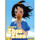 Monde de Zhou Zhou (Le) - Tome 4 - Tome 4