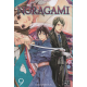 Noragami - Tome 9 - Tome 9