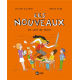 Nouveaux (Les) - Tome 3 - Un vent de folie