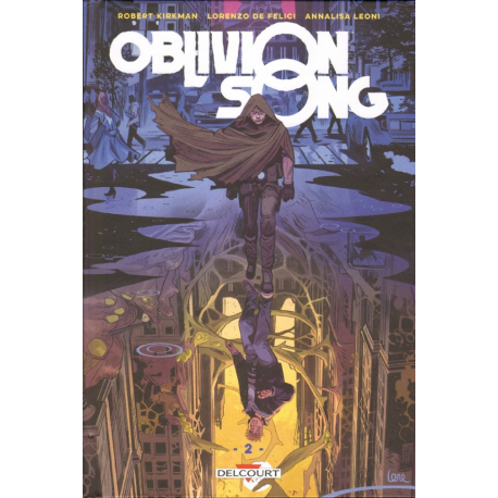 Oblivion Song - Tome 2 - Tome 2