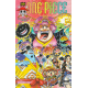 One Piece - Tome 99 - Luffy au Chapeau de Paille