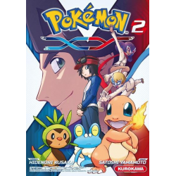 Pokémon - Tome 2 - Tome 2
