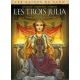 Reines de sang (Les) - Les trois Julia - Tome 1 - La Princesse de la poussière