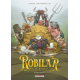 Robilar ou le Maistre Chat - Tome 3 - Fort Animo