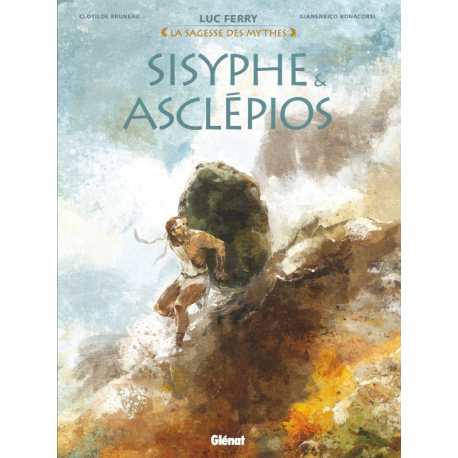 Sisyphe & Asclépios - Sisyphe & Asclépios