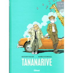 Tananarive - Tananarive