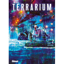 Terrarium - Tome 2 - Tome 2