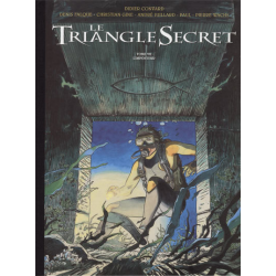 Triangle Secret (Le) - Tome 7 - L'imposteur