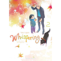 Whispering, les voix du silence - Tome 2 - Tome 2