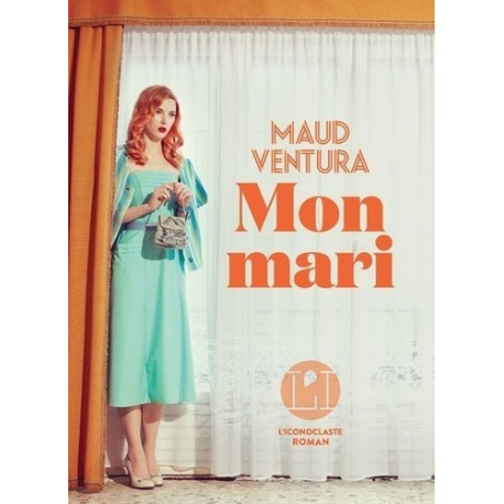 Mon mari - Grand Format