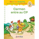 Cocorico je sais lire ! Carmen entre au CP - Niveau 2 - Grand Format