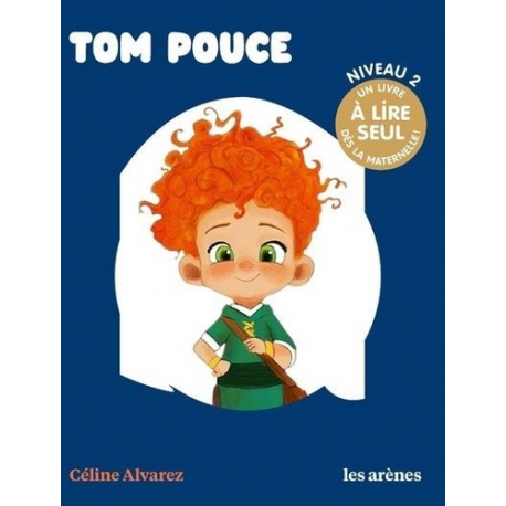 Tom Pouce - Album