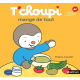 T'choupi mange de tout - Album