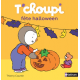 T'choupi fête Halloween - Album