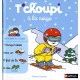 T'choupi à la neige - Album