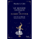 Le monde antique de Harry Potter - Grand Format
