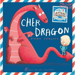 Cher dragon - Album