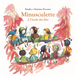 Minusculette - Album