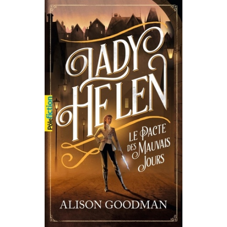 Lady Helen - Tome 2
