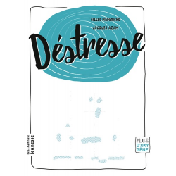 Déstresse - Poche