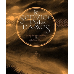 Le Service des Dames - Grand Format