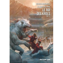 Le livre des purs - Tome 1