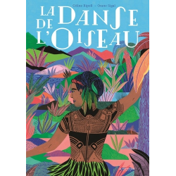 La danse de l'oiseau - Album
