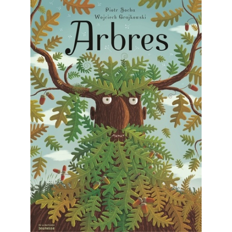 Arbres - Album