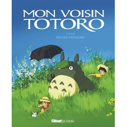 Mon voisin Totoro - Album