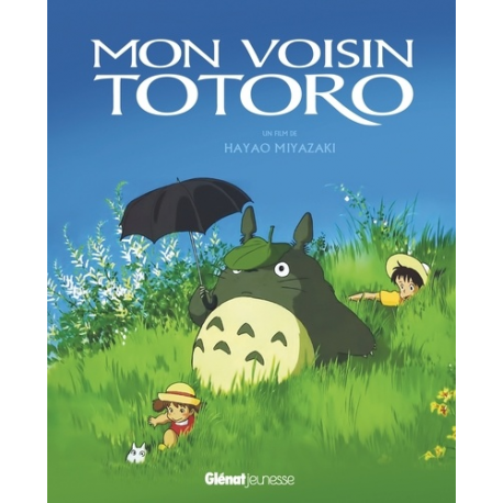 Mon voisin Totoro - Album