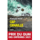 Cap canaille - Poche