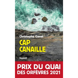 Cap canaille - Poche